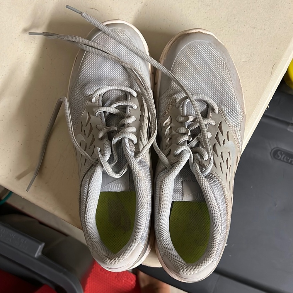 Nike sneakers